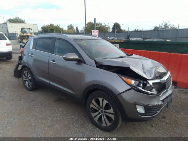 KIA SPORTAGE 2013 kndpc3a26d7477794