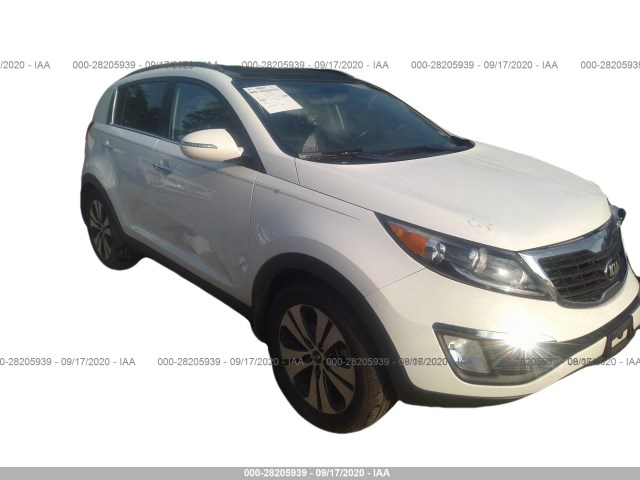 KIA SPORTAGE 2013 kndpc3a26d7501284