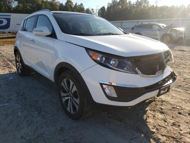 KIA SPORTAGE E 2013 kndpc3a26d7515153