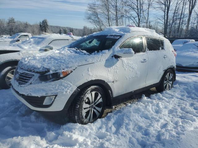 KIA SPORTAGE 2013 kndpc3a26d7527917