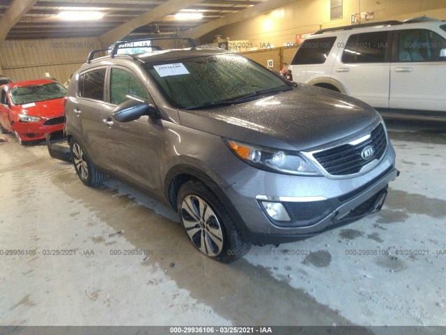 KIA SPORTAGE 2013 kndpc3a26d7529666