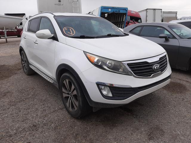 KIA SPORTAGE E 2013 kndpc3a26d7530493