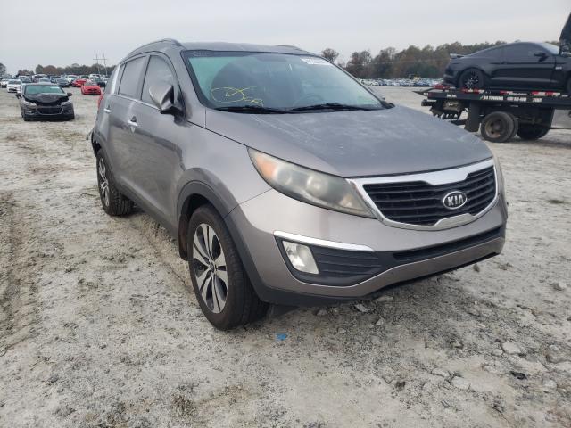 KIA SPORTAGE E 2011 kndpc3a27b7013717