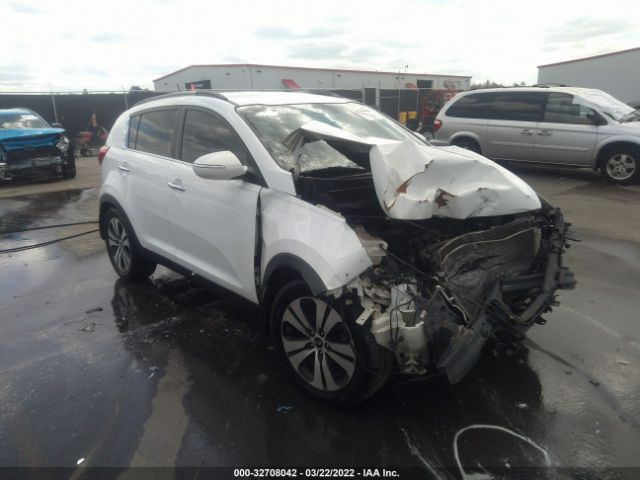 KIA SPORTAGE 2011 kndpc3a27b7020456