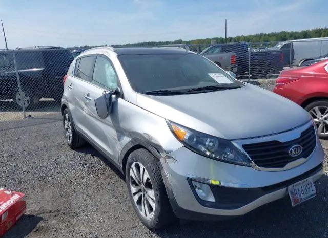 KIA SPORTAGE 2011 kndpc3a27b7097201