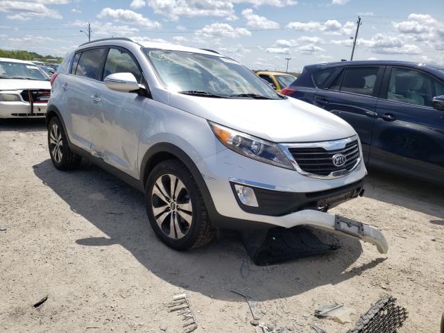 KIA SPORTAGE E 2011 kndpc3a27b7136384