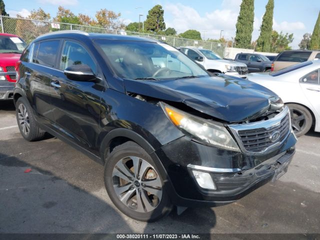 KIA SPORTAGE 2011 kndpc3a27b7140368