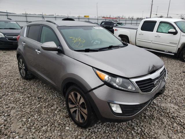 KIA SPORTAGE E 2012 kndpc3a27c7170729