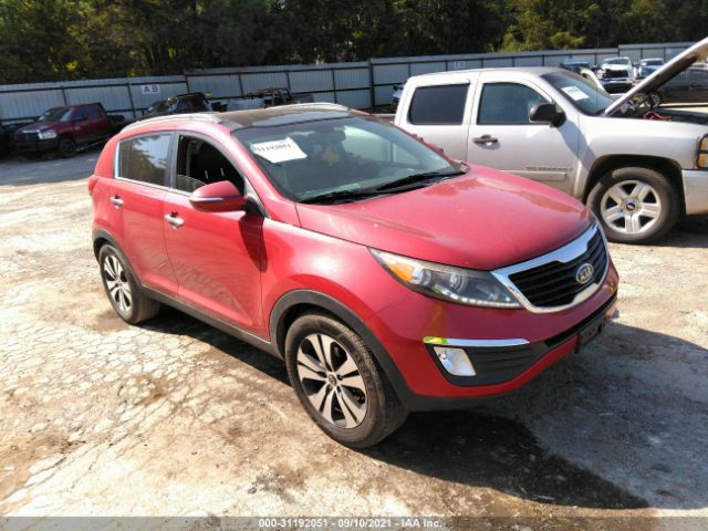 KIA SPORTAGE 2012 kndpc3a27c7185988