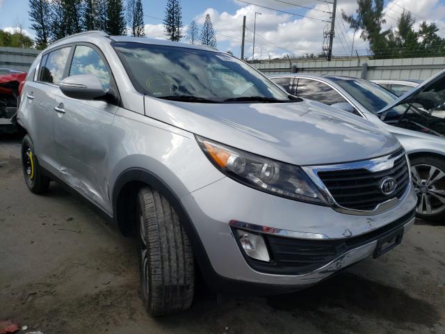 KIA SPORTAGE E 2012 kndpc3a27c7242738