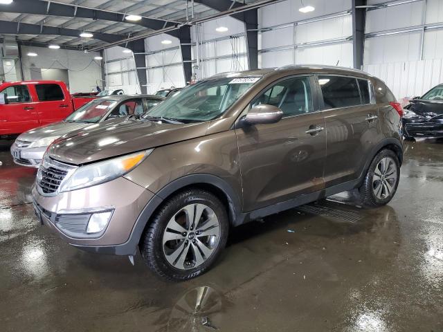 KIA SPORTAGE E 2012 kndpc3a27c7343987