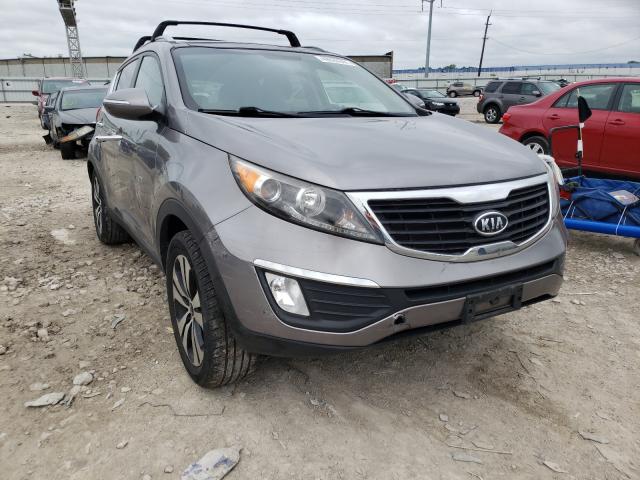 KIA SPORTAGE E 2012 kndpc3a27c7348204