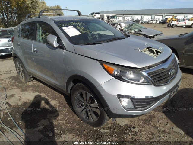 KIA SPORTAGE 2013 kndpc3a27d7365201