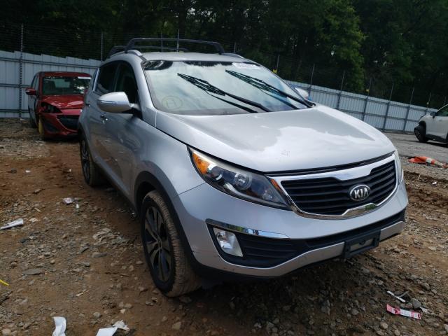 KIA SPORTAGE E 2013 kndpc3a27d7372357