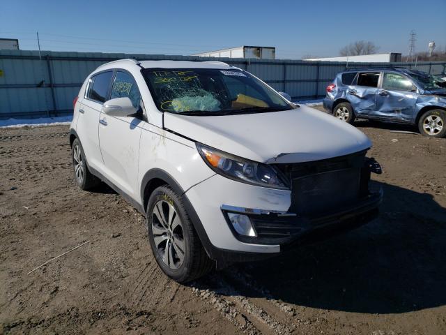 KIA SPORTAGE E 2013 kndpc3a27d7396982