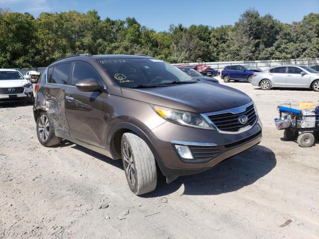 KIA SPORTAGE E 2013 kndpc3a27d7401372