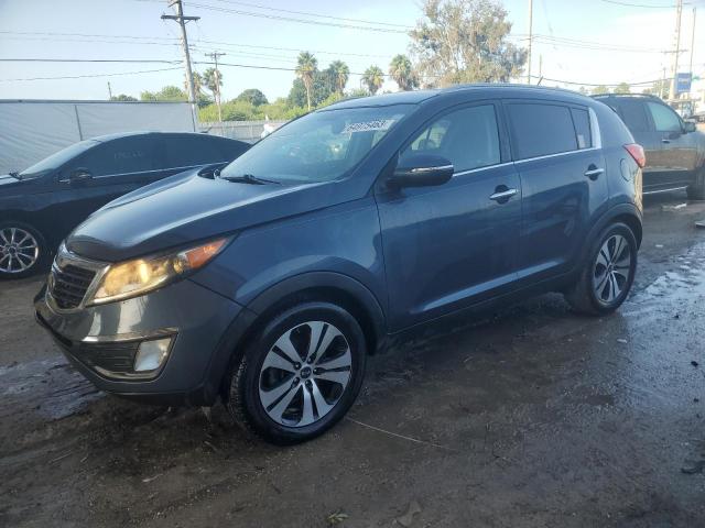 KIA SPORTAGE E 2013 kndpc3a27d7419838