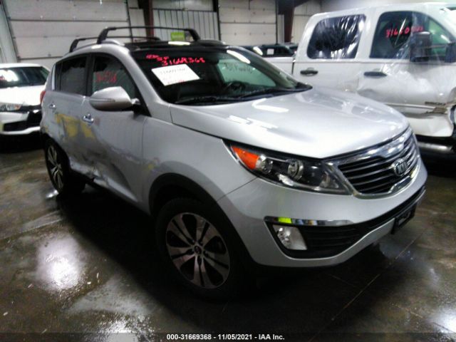 KIA SPORTAGE 2013 kndpc3a27d7420889