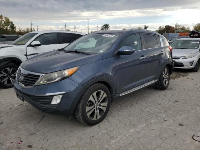 KIA SPORTAGE E 2013 kndpc3a27d7421346