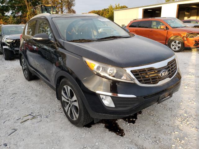 KIA SPORTAGE E 2013 kndpc3a27d7438714