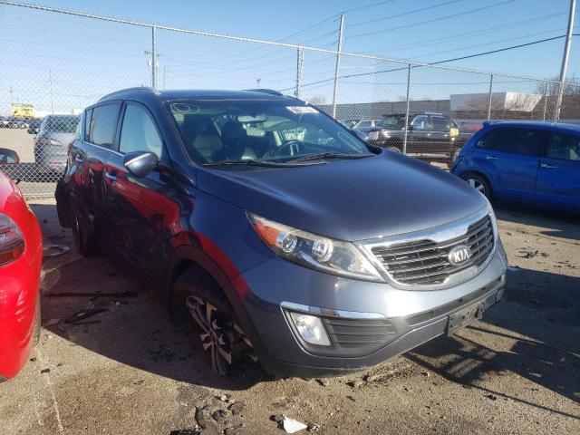 KIA SPORTAGE E 2013 kndpc3a27d7440432