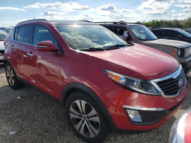 KIA SPORTAGE E 2013 kndpc3a27d7470899