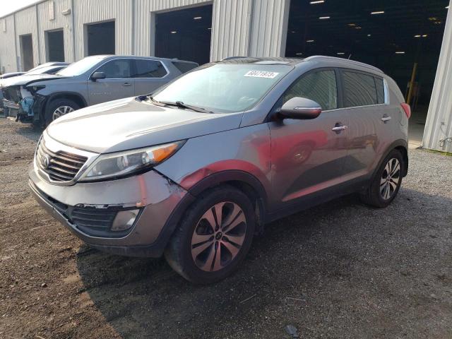 KIA SPORTAGE E 2013 kndpc3a27d7475102