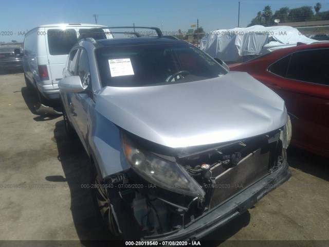 KIA SPORTAGE 2013 kndpc3a27d7491445