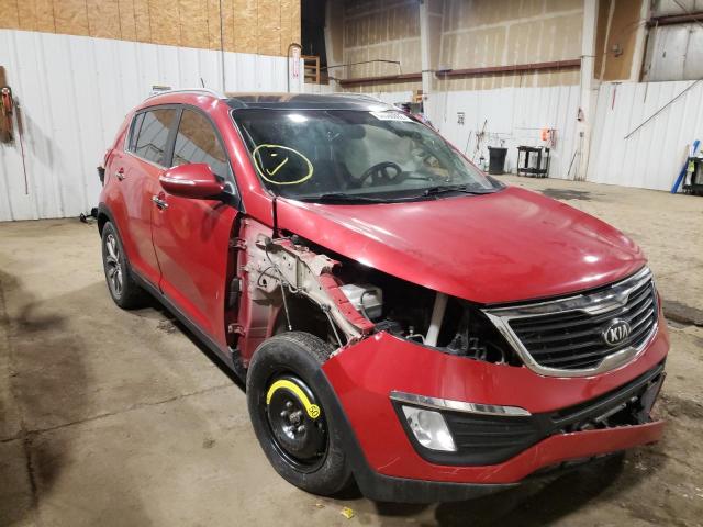 KIA SPORTAGE E 2013 kndpc3a27d7509149