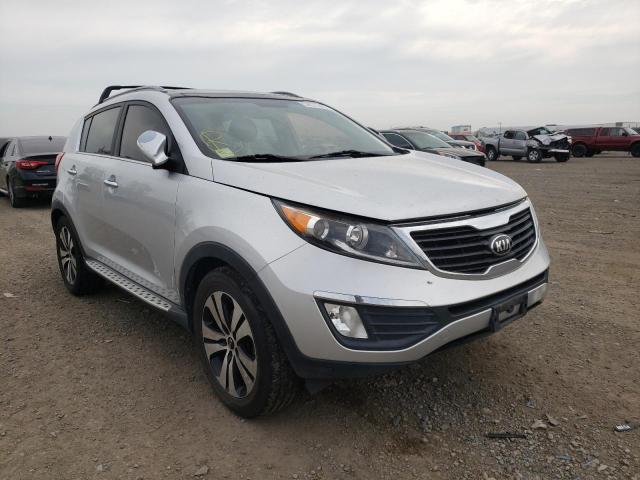 KIA SPORTAGE E 2013 kndpc3a27d7520961