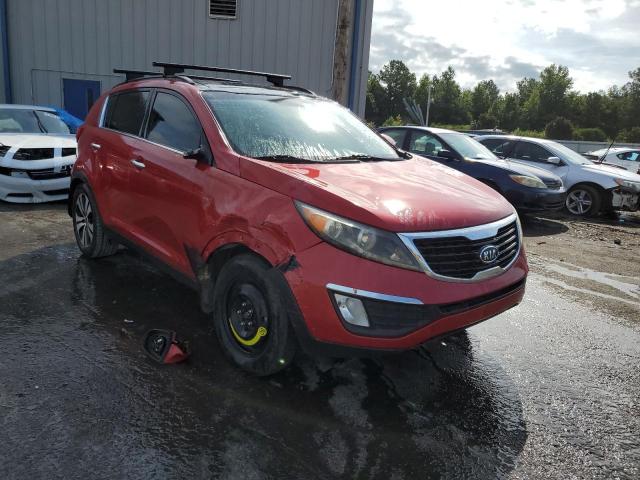 KIA SPORTAGE E 2011 kndpc3a28b7016707