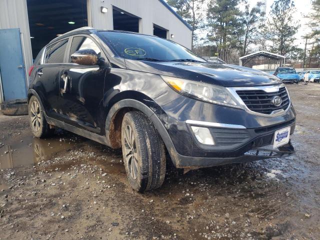 KIA SPORTAGE E 2011 kndpc3a28b7033541