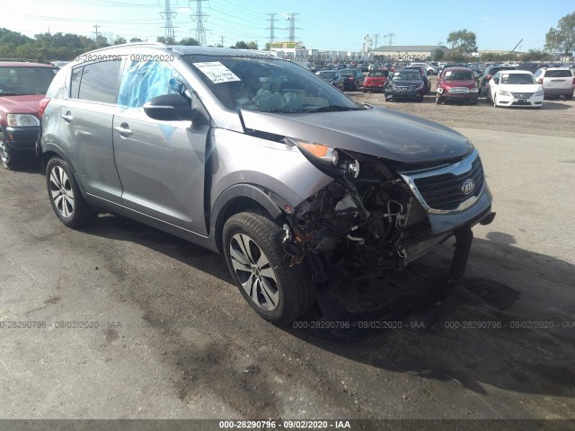 KIA SPORTAGE 2011 kndpc3a28b7052462