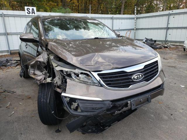 KIA SPORTAGE E 2011 kndpc3a28b7062389