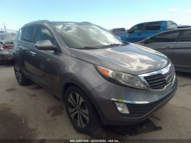 KIA SPORTAGE 2011 kndpc3a28b7070962