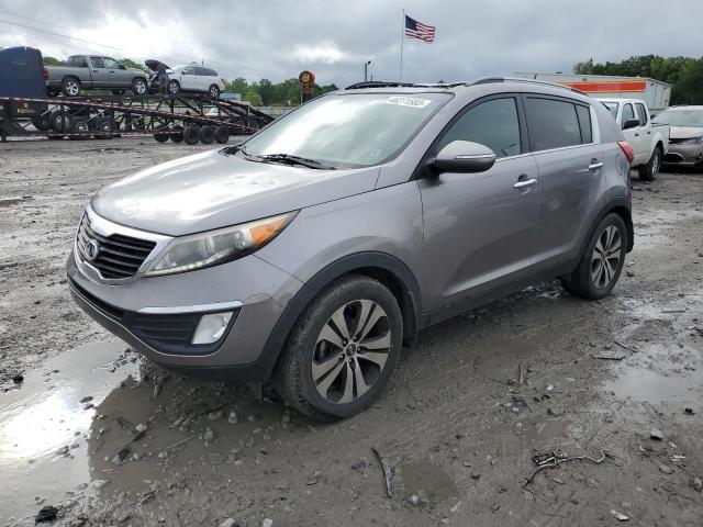 KIA SPORTAGE E 2011 kndpc3a28b7107640