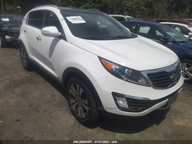 KIA SPORTAGE 2011 kndpc3a28b7109792