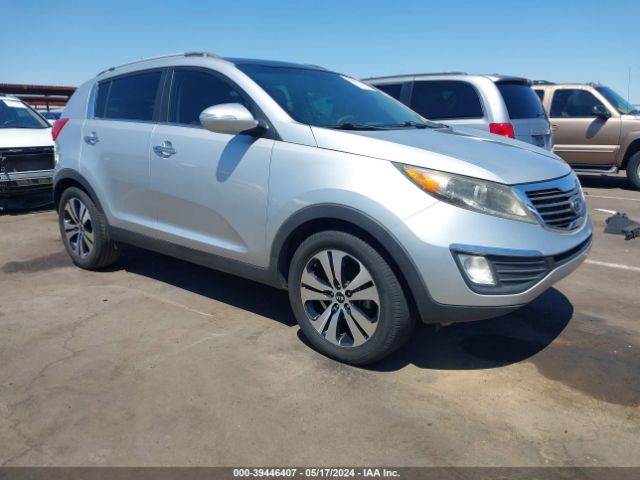 KIA SPORTAGE 2011 kndpc3a28b7130500