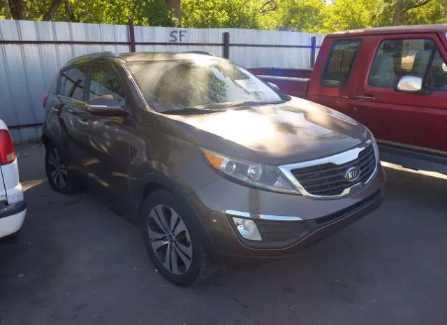 KIA SPORTAGE 2011 kndpc3a28b7134112