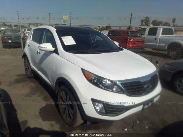 KIA SPORTAGE 2011 kndpc3a28b7144171