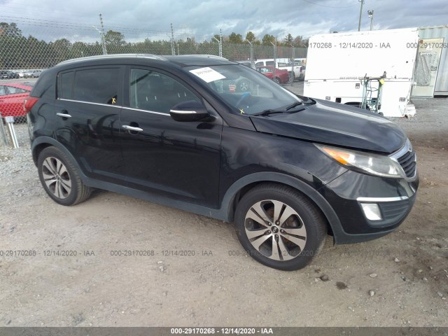 KIA SPORTAGE 2011 kndpc3a28b7161021