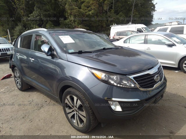 KIA SPORTAGE 2012 kndpc3a28c7195591