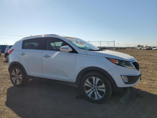 KIA SPORTAGE E 2012 kndpc3a28c7242876