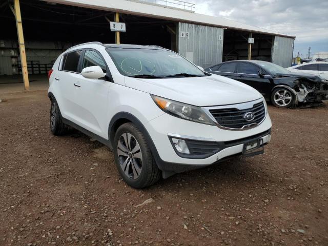 KIA SPORTAGE E 2012 kndpc3a28c7243431