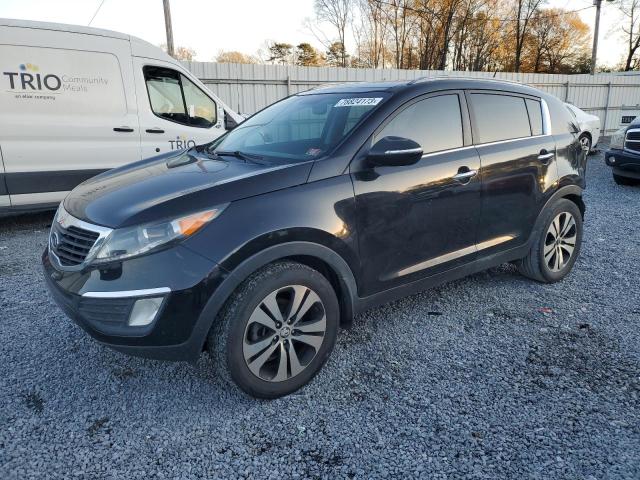 KIA SPORTAGE 2012 kndpc3a28c7251688