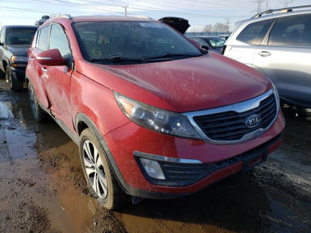 KIA SPORTAGE E 2012 kndpc3a28c7257281