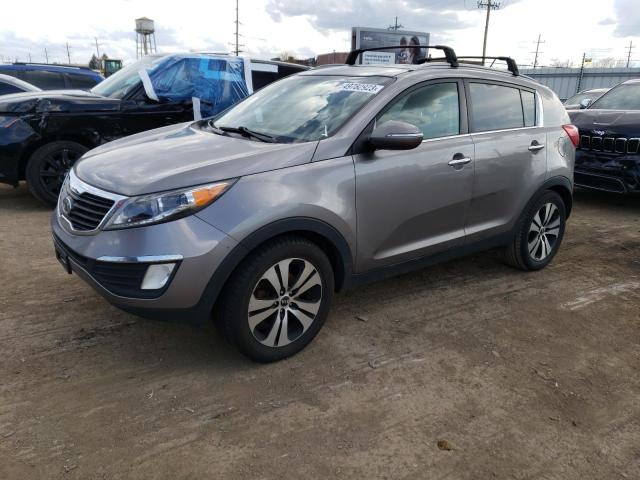 KIA SPORTAGE E 2012 kndpc3a28c7329984