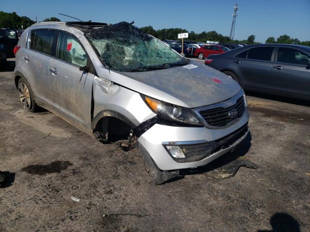 KIA SPORTAGE E 2012 kndpc3a28c7347384