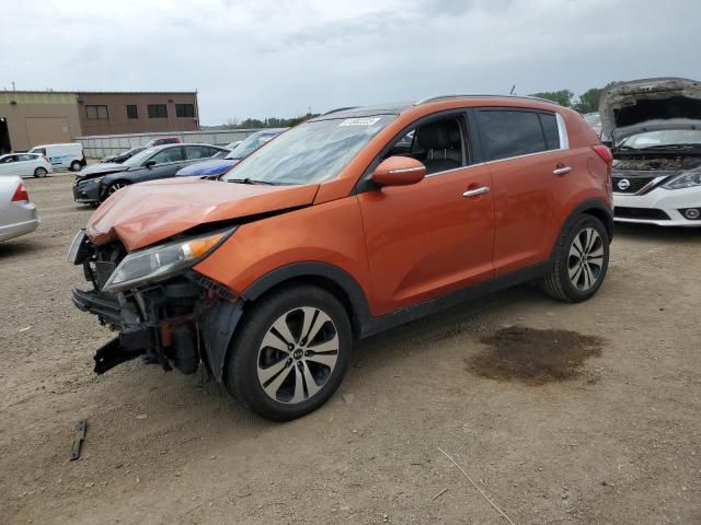 KIA SPORTAGE E 2013 kndpc3a28d7349976