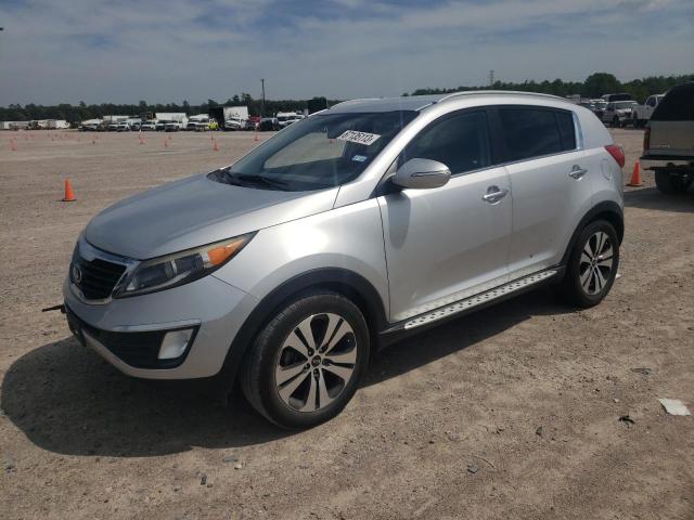 KIA SPORTAGE 2013 kndpc3a28d7371668